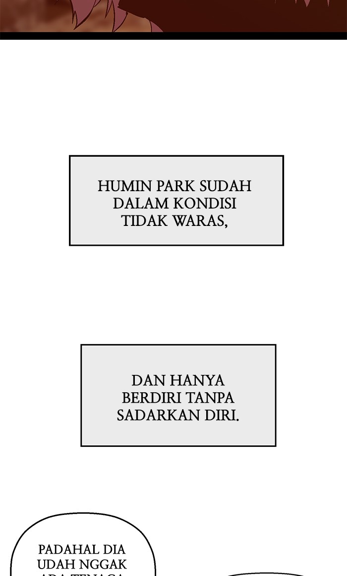 Weak Hero - Chapter 99 - Page 16