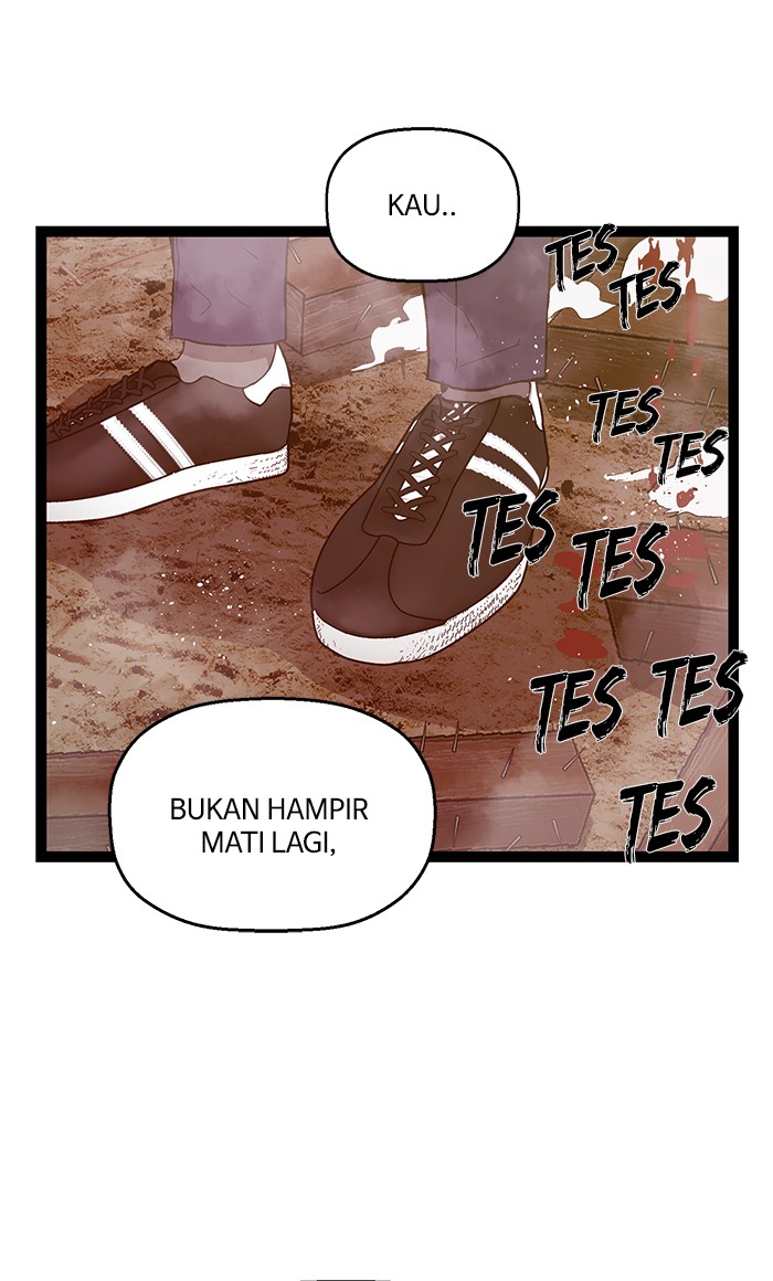 Weak Hero - Chapter 99 - Page 18