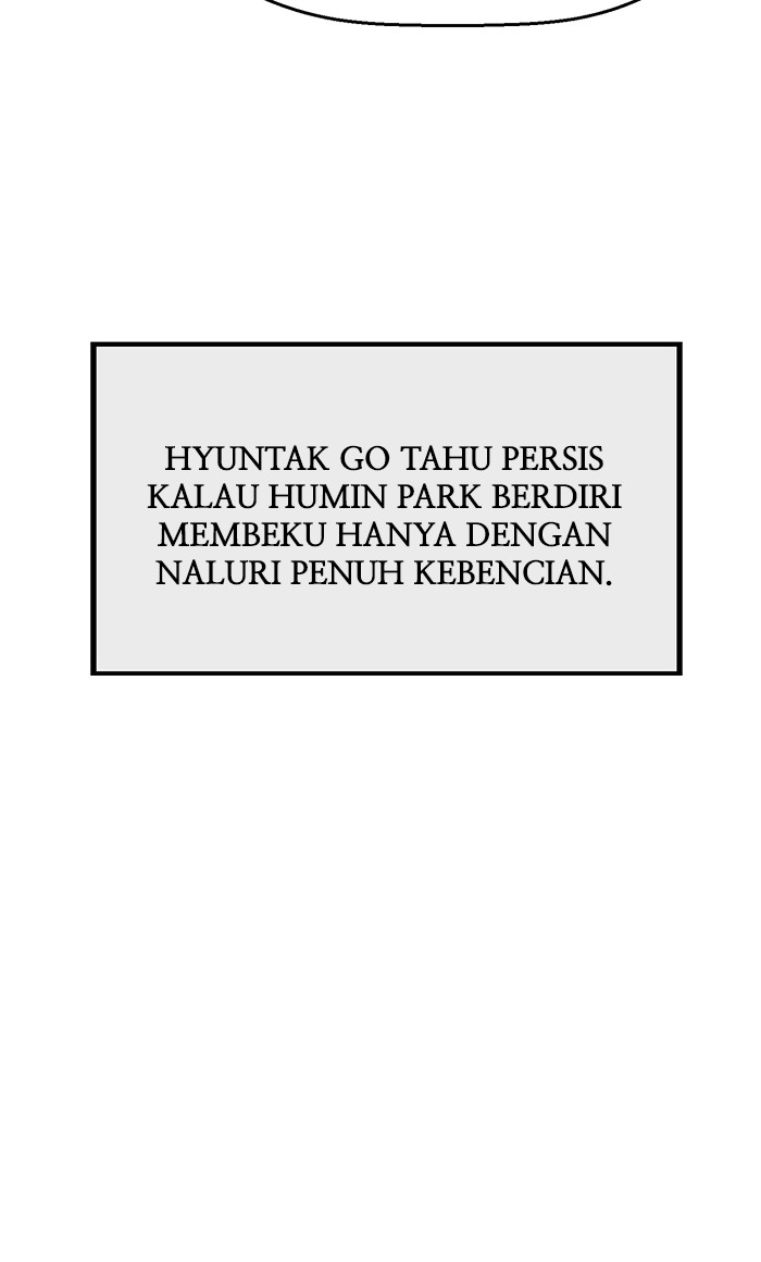 Weak Hero - Chapter 99 - Page 20