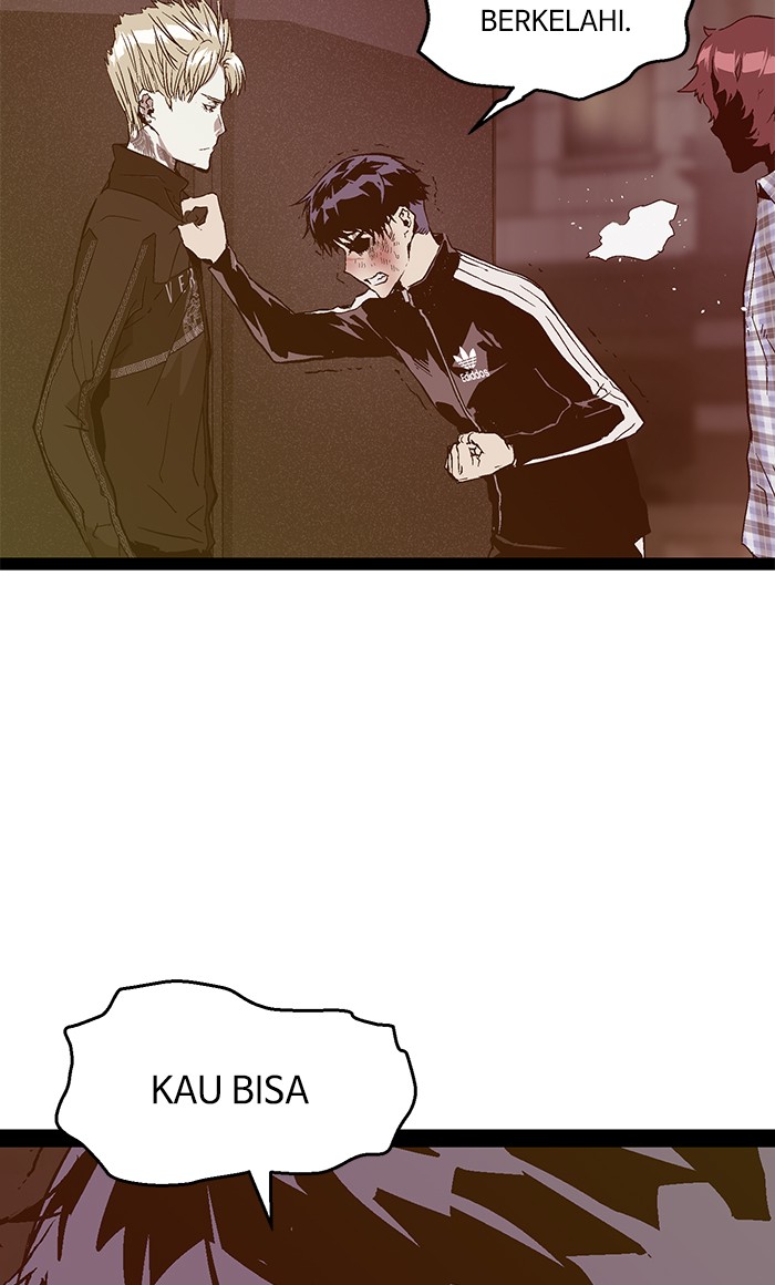 Weak Hero - Chapter 99 - Page 22