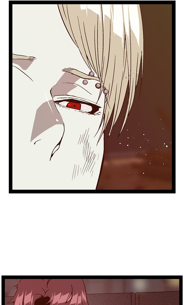 Weak Hero - Chapter 99 - Page 24