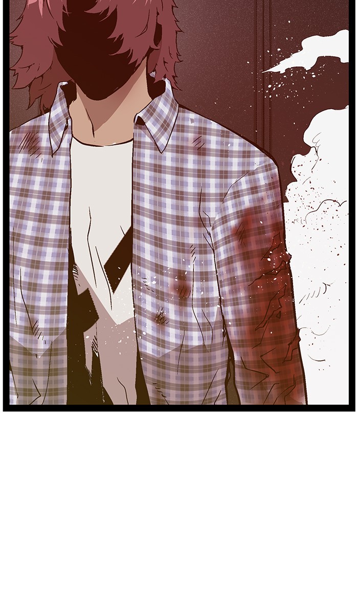 Weak Hero - Chapter 99 - Page 25