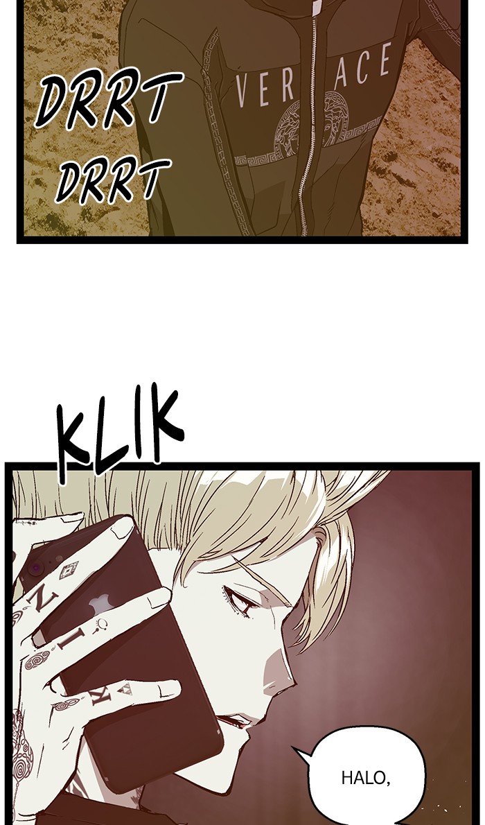 Weak Hero - Chapter 99 - Page 28