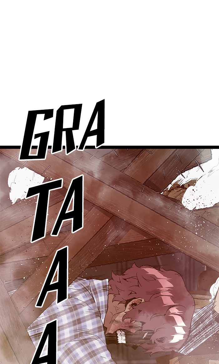 Weak Hero - Chapter 99 - Page 3