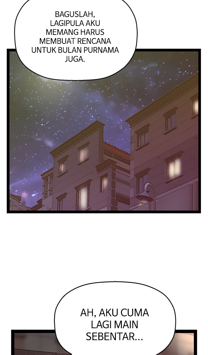 Weak Hero - Chapter 99 - Page 32