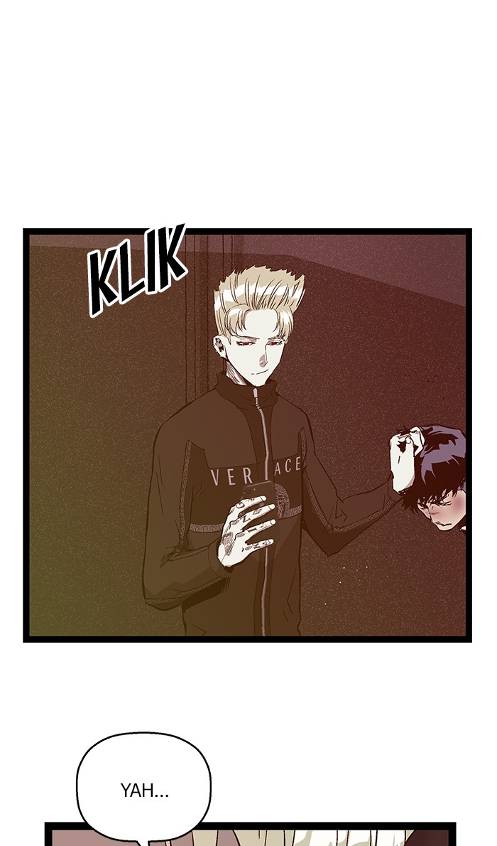 Weak Hero - Chapter 99 - Page 35