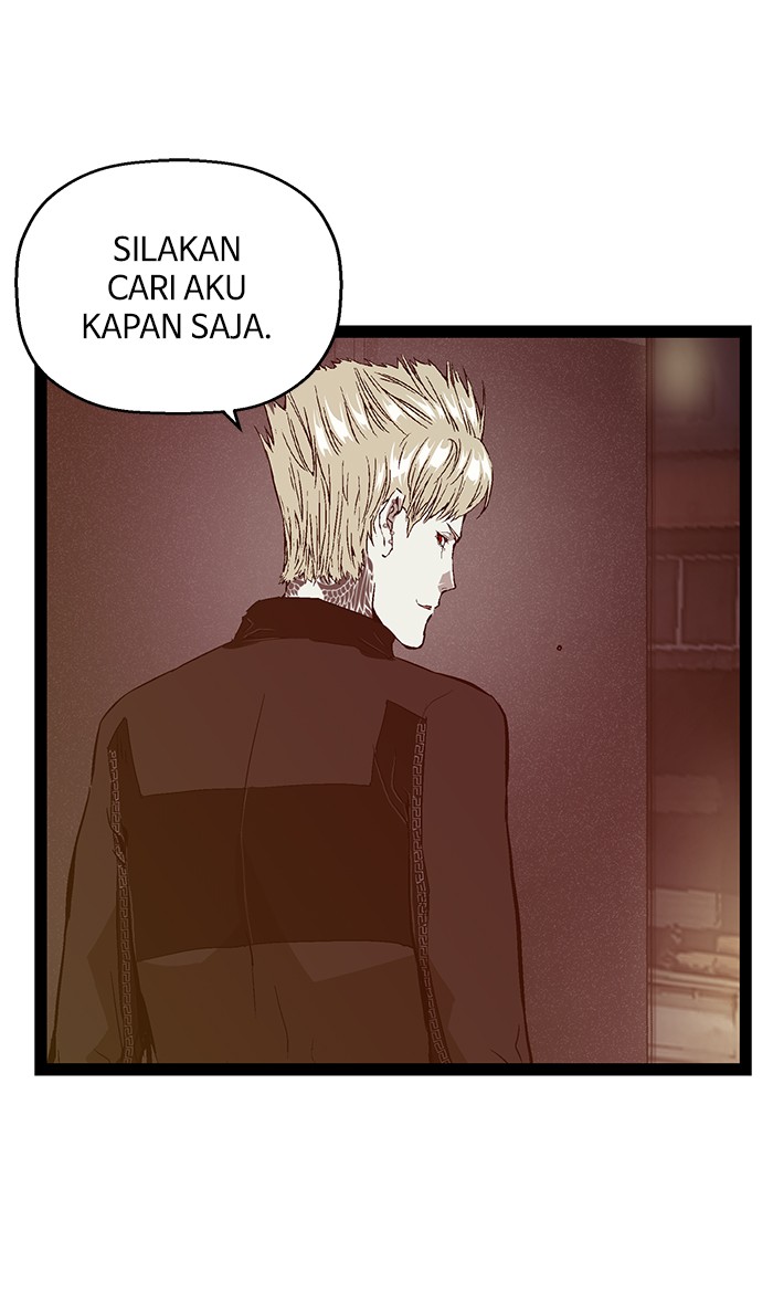 Weak Hero - Chapter 99 - Page 39