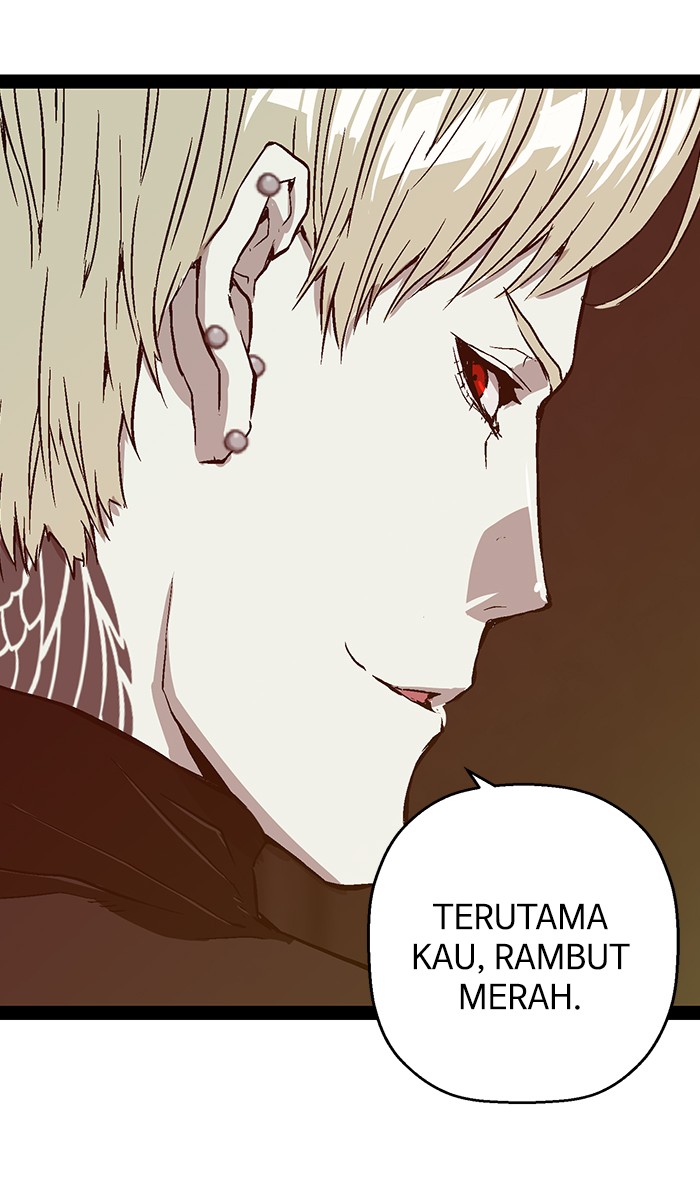 Weak Hero - Chapter 99 - Page 40