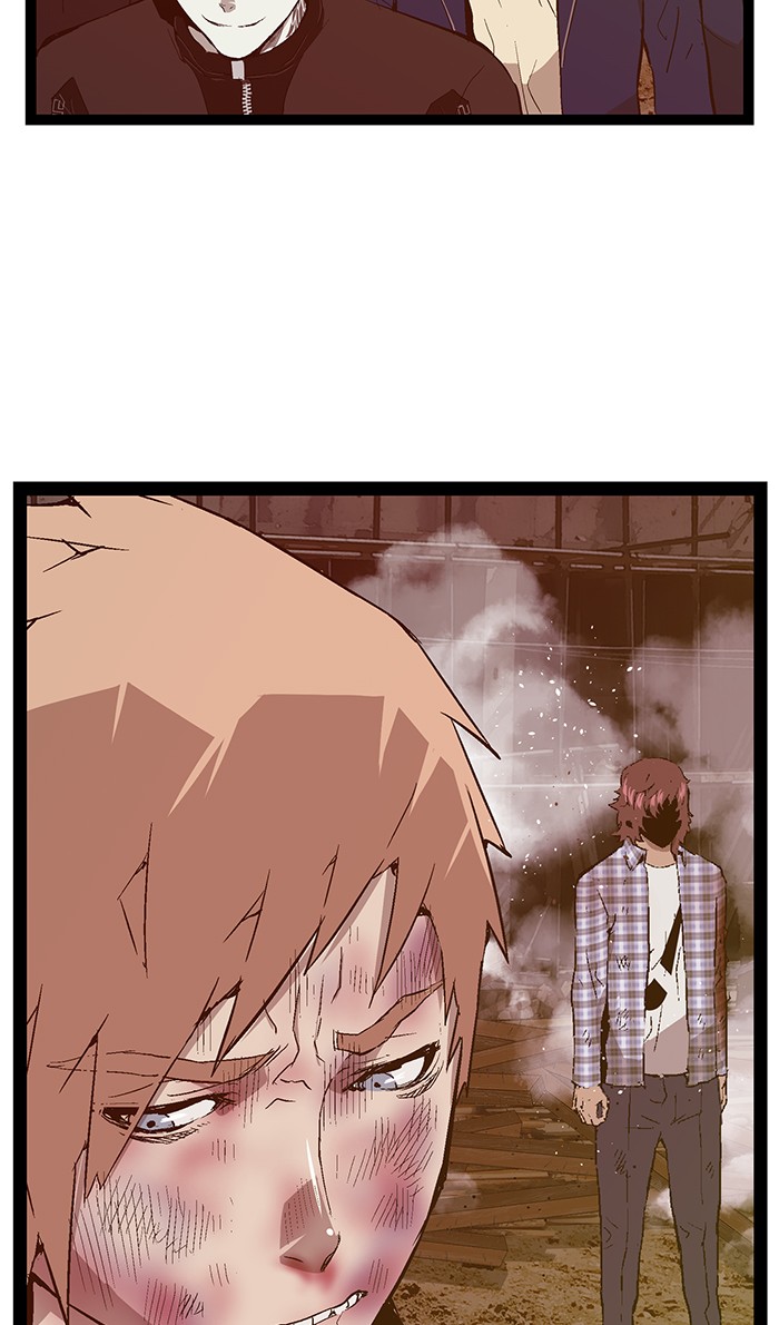 Weak Hero - Chapter 99 - Page 42