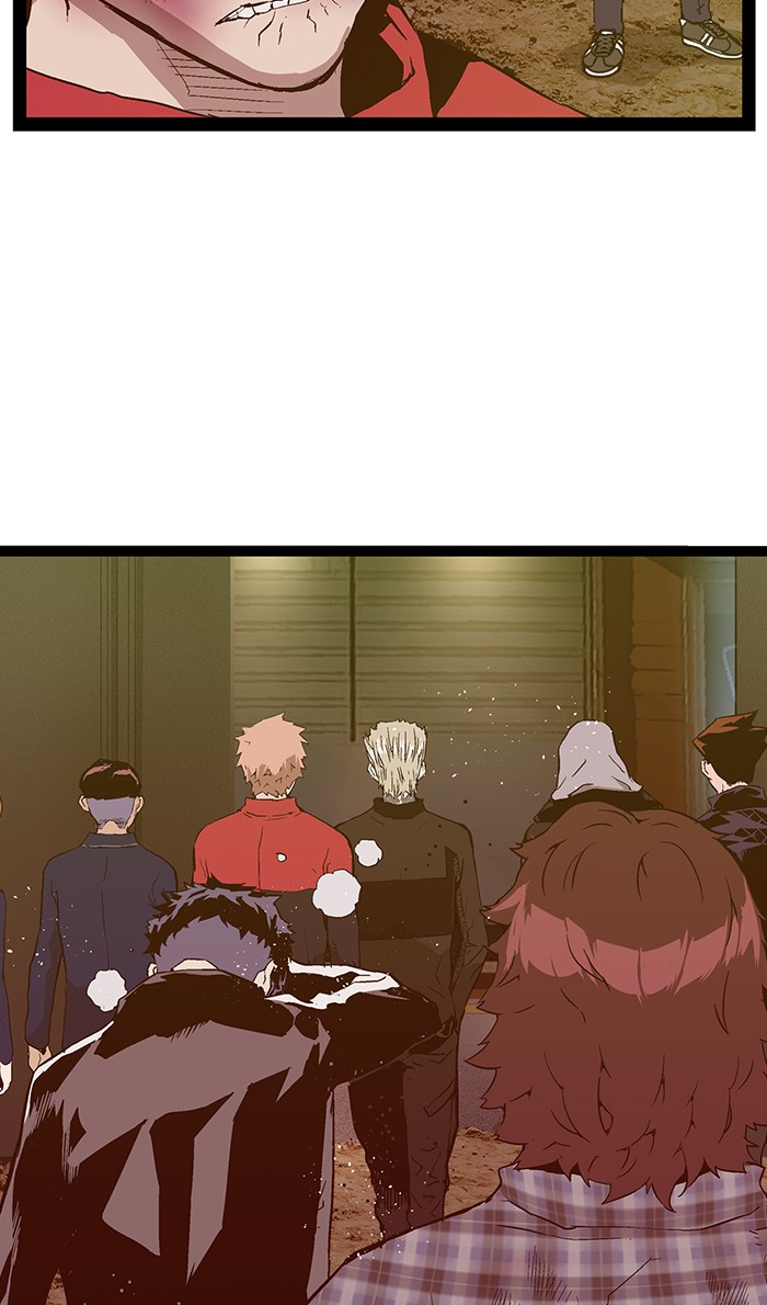 Weak Hero - Chapter 99 - Page 43