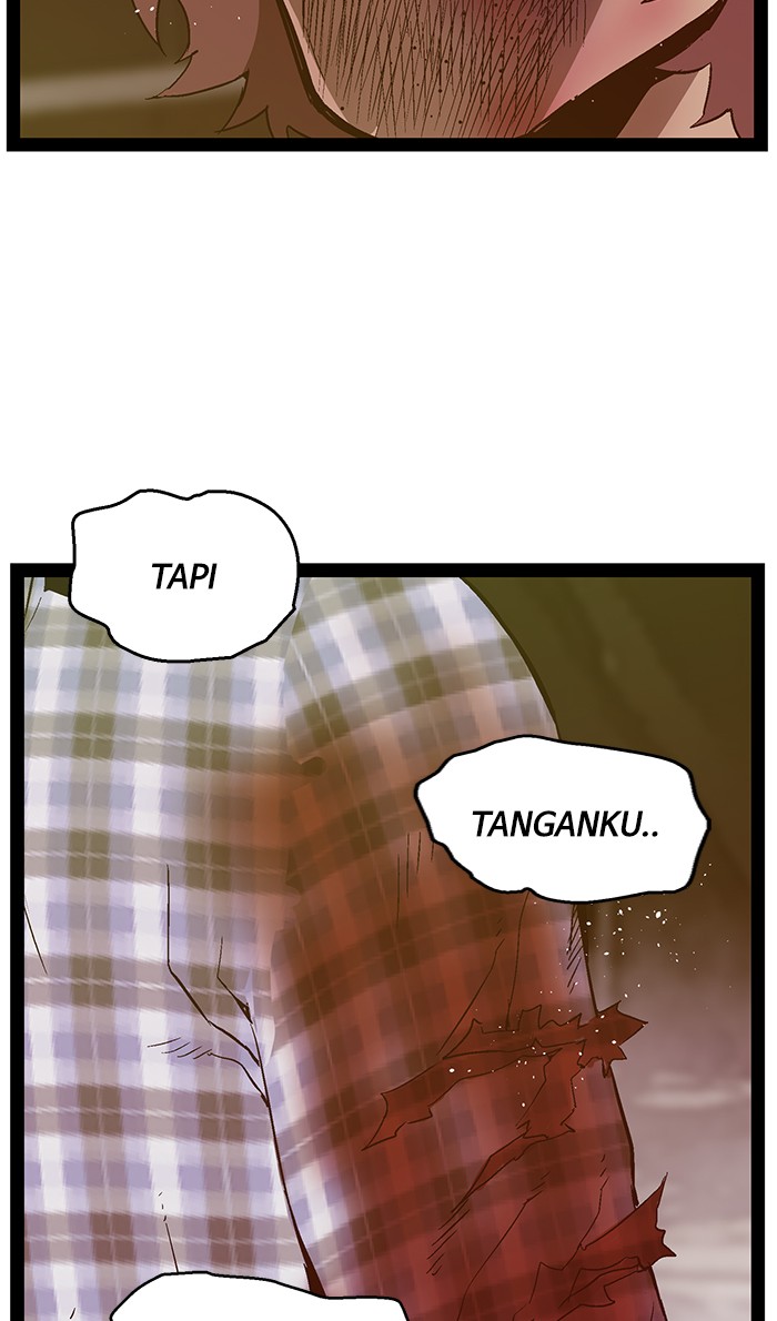 Weak Hero - Chapter 99 - Page 46