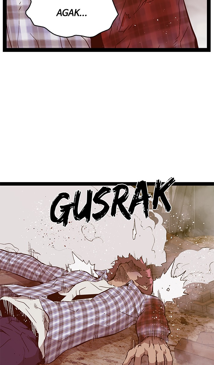 Weak Hero - Chapter 99 - Page 47