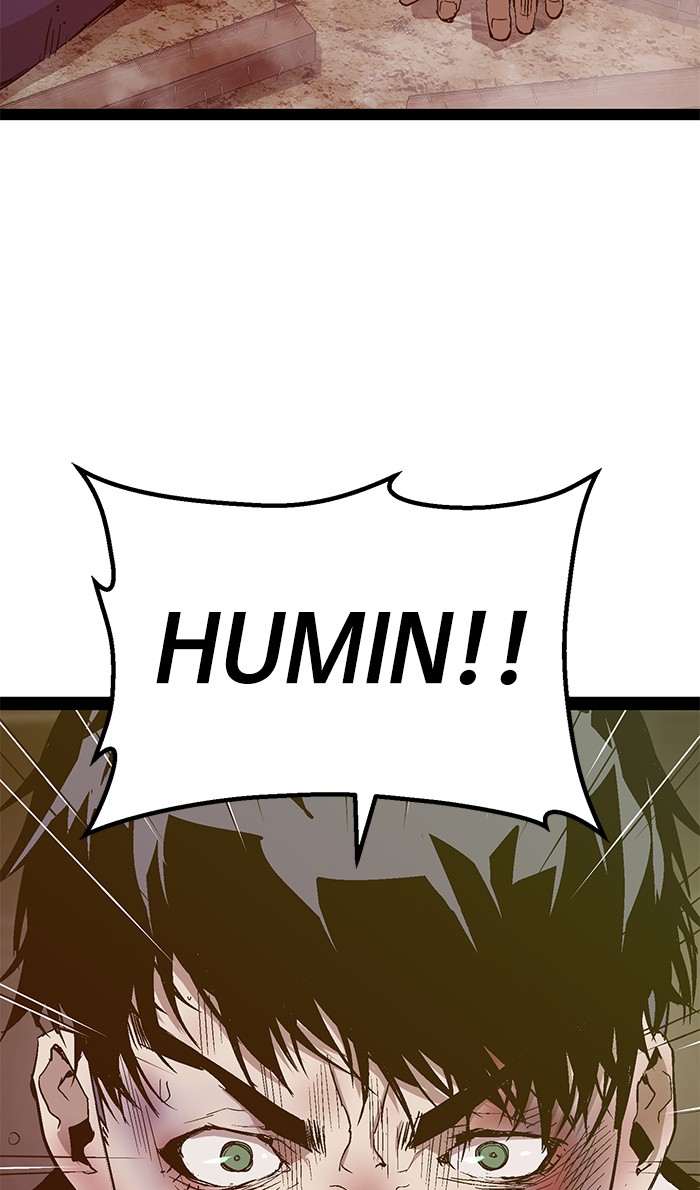 Weak Hero - Chapter 99 - Page 48