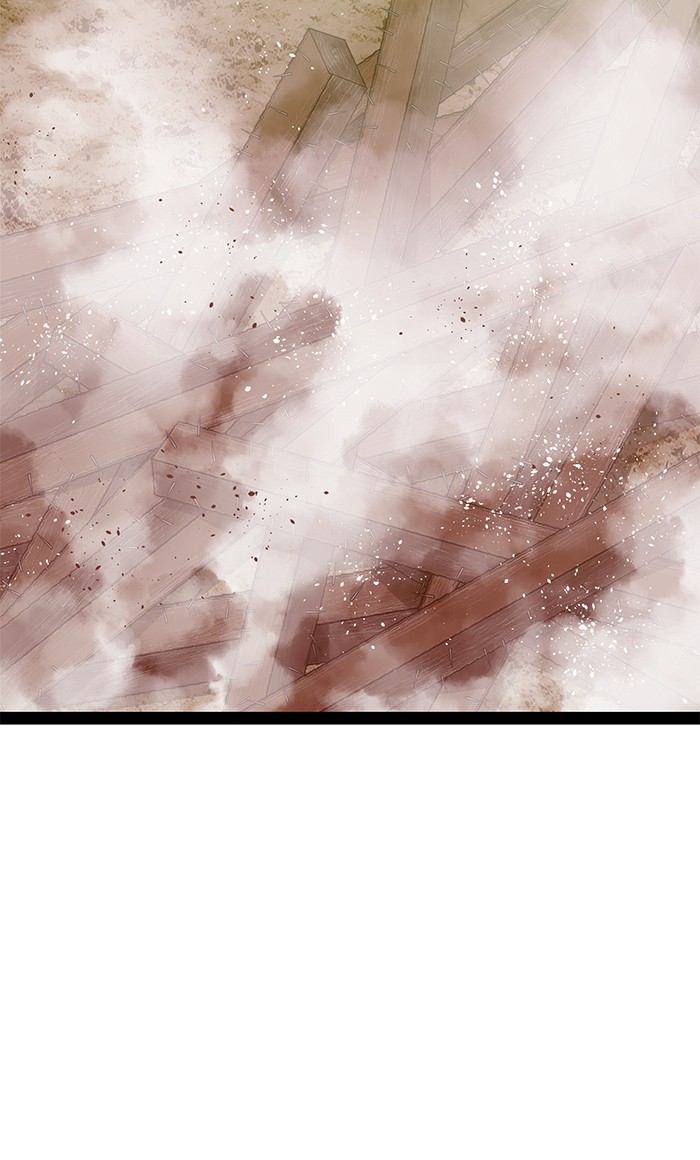 Weak Hero - Chapter 99 - Page 5