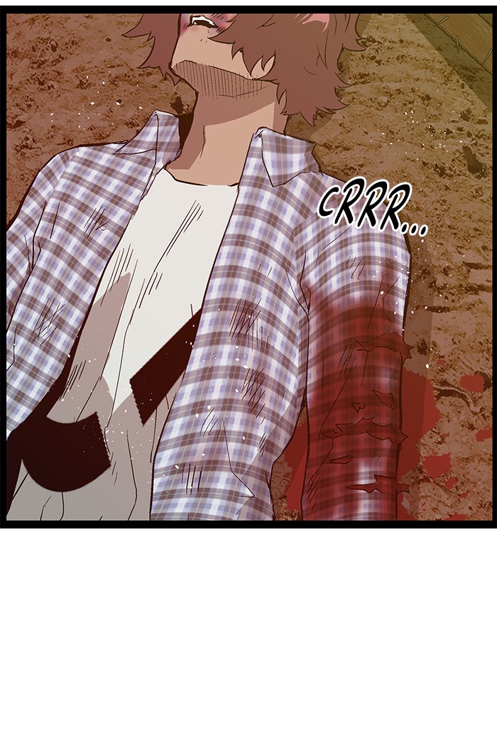 Weak Hero - Chapter 99 - Page 50