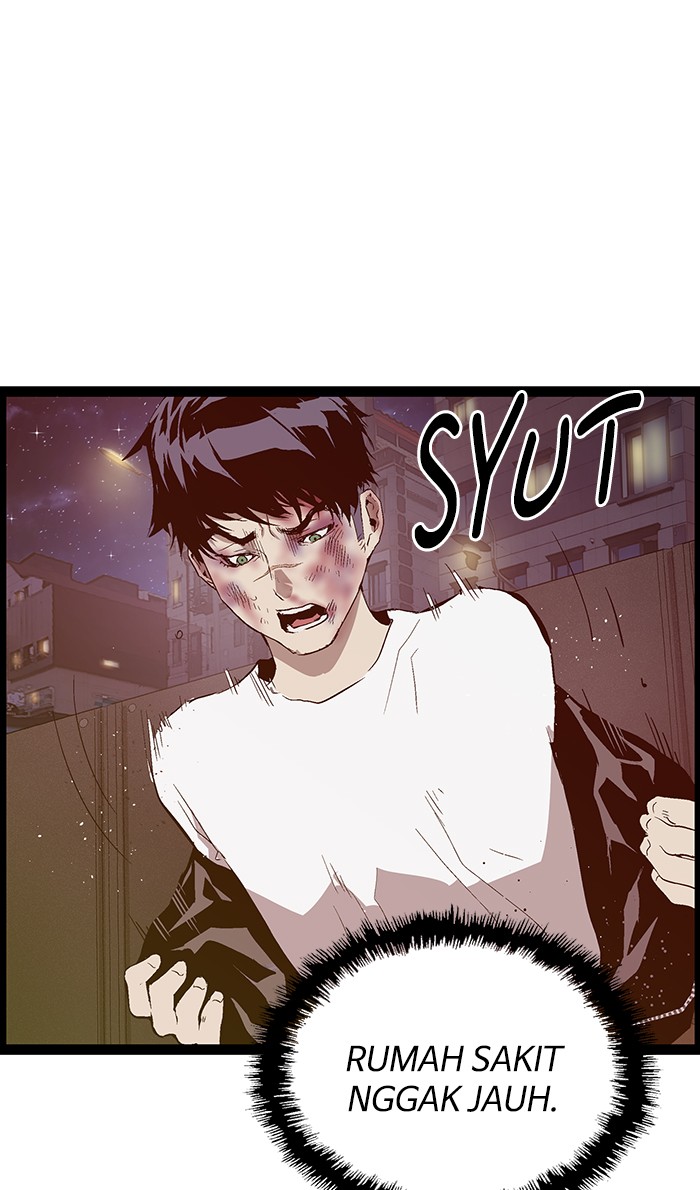 Weak Hero - Chapter 99 - Page 54