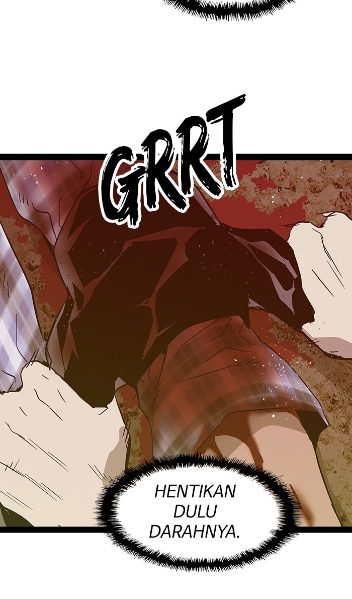 Weak Hero - Chapter 99 - Page 55