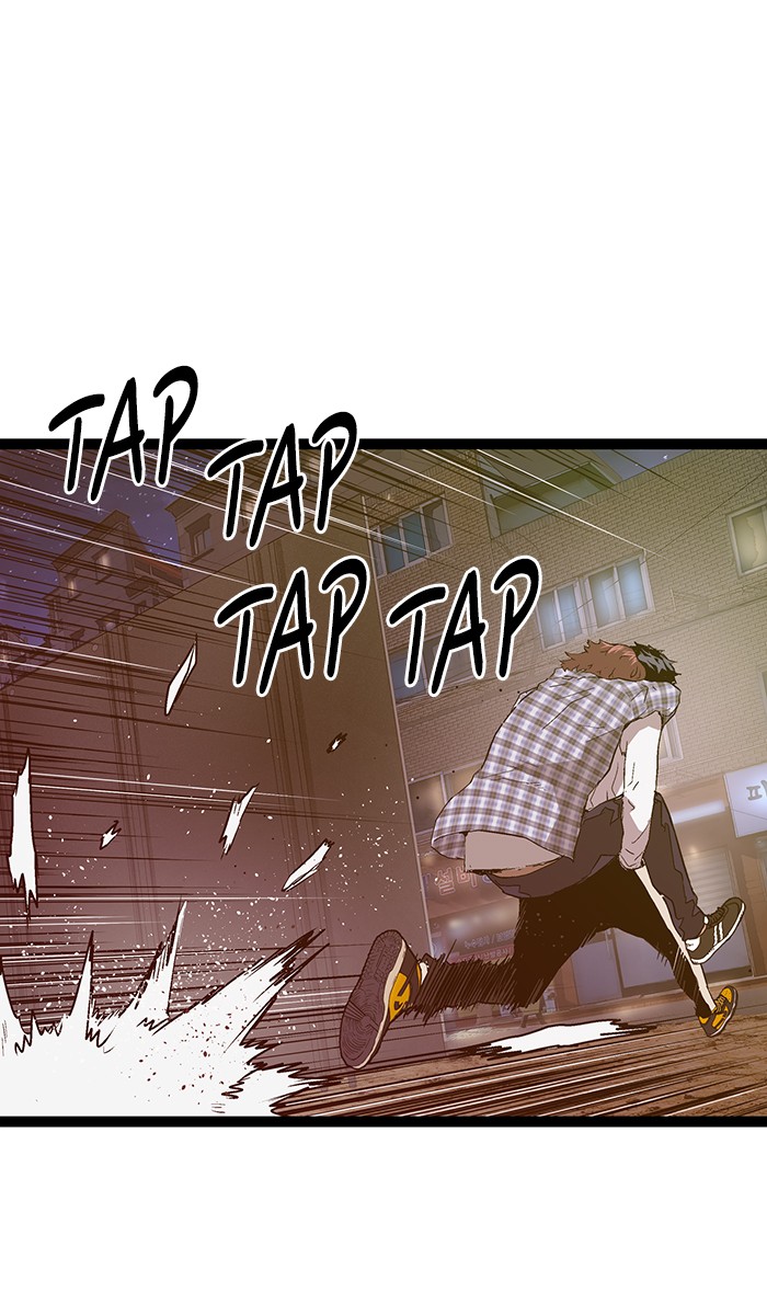 Weak Hero - Chapter 99 - Page 59