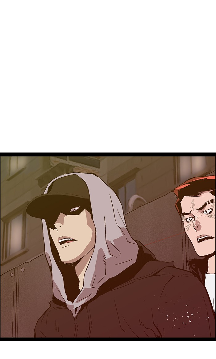 Weak Hero - Chapter 99 - Page 6