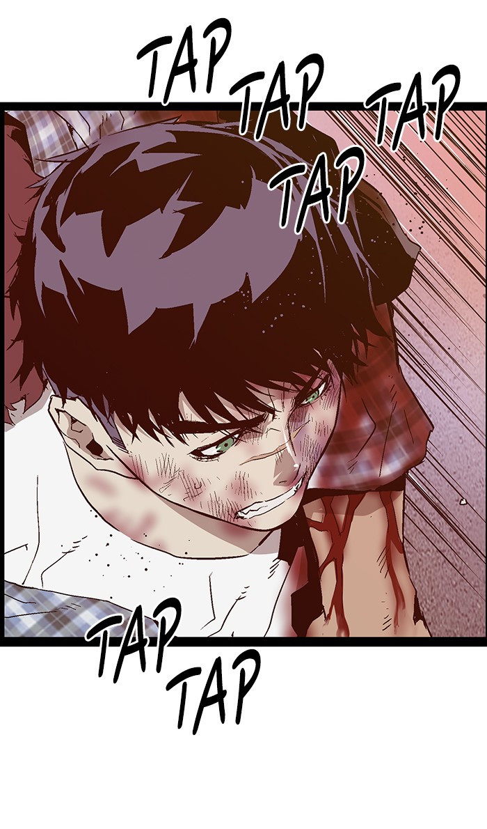 Weak Hero - Chapter 99 - Page 60