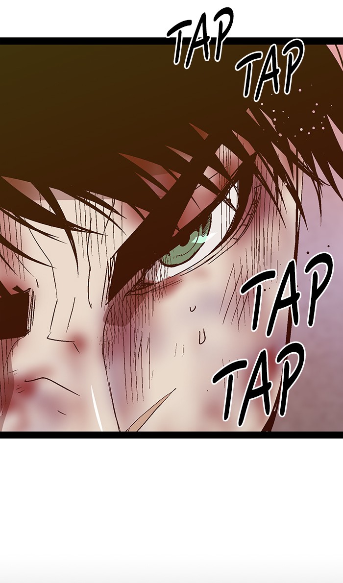 Weak Hero - Chapter 99 - Page 61