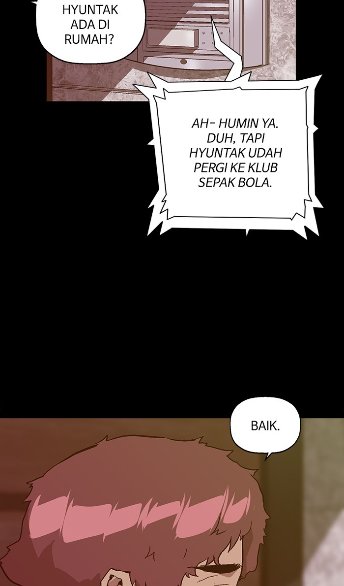 Weak Hero - Chapter 99 - Page 64