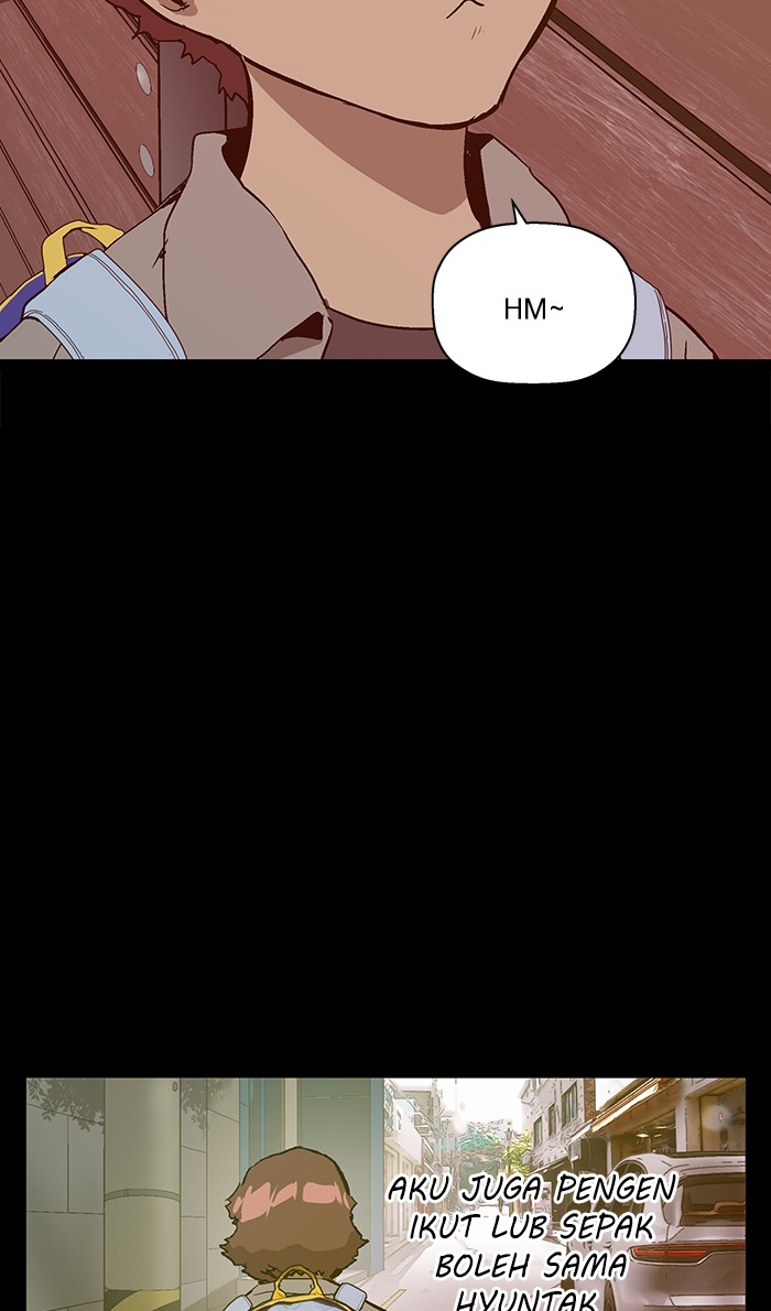 Weak Hero - Chapter 99 - Page 66