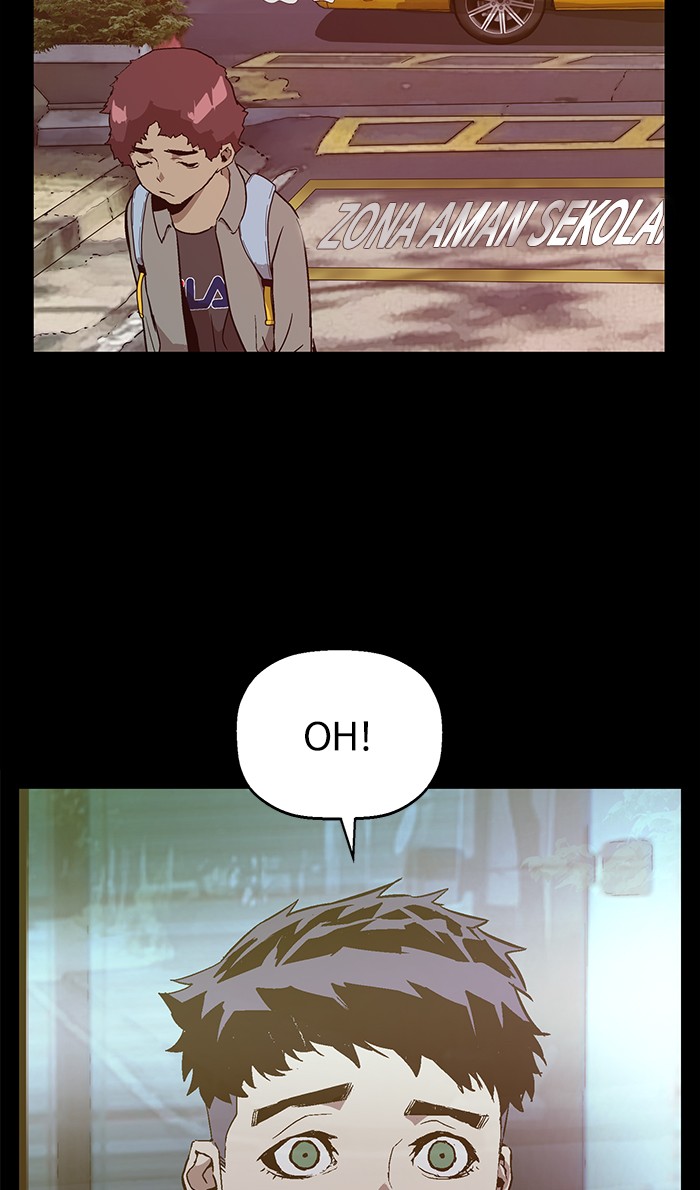 Weak Hero - Chapter 99 - Page 68