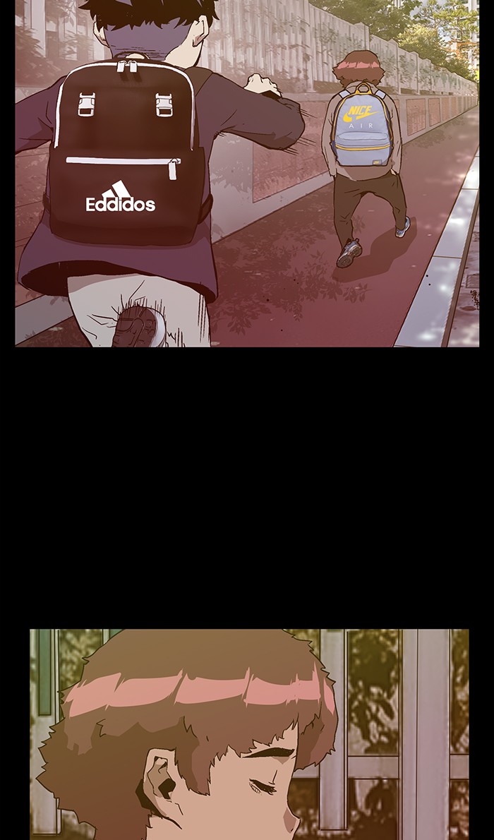 Weak Hero - Chapter 99 - Page 72