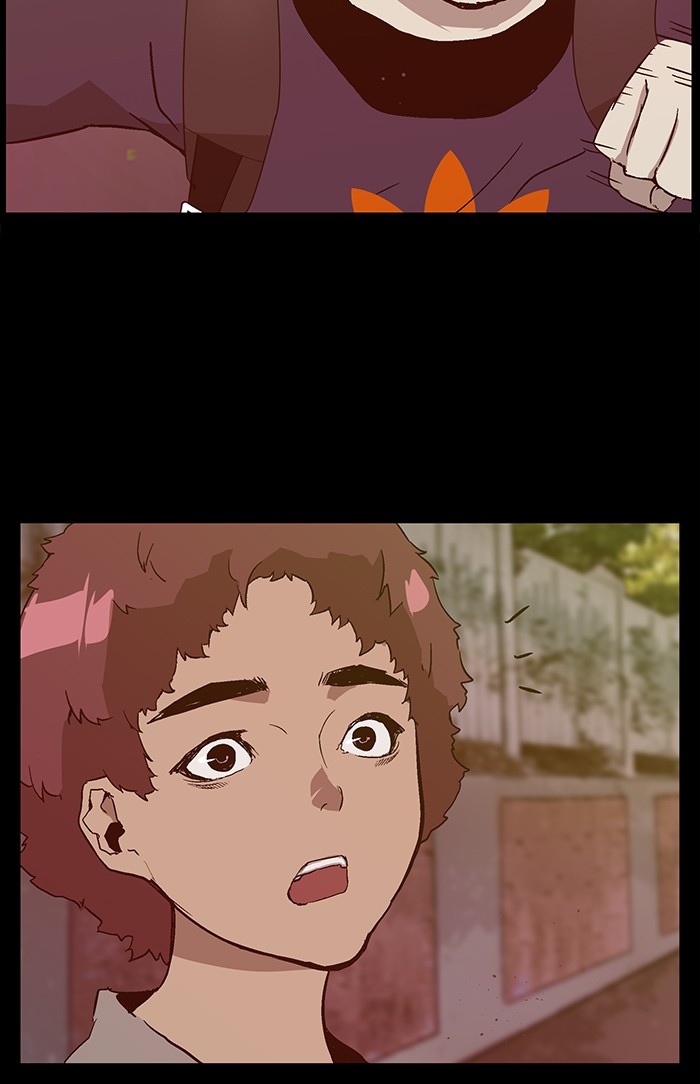 Weak Hero - Chapter 99 - Page 74