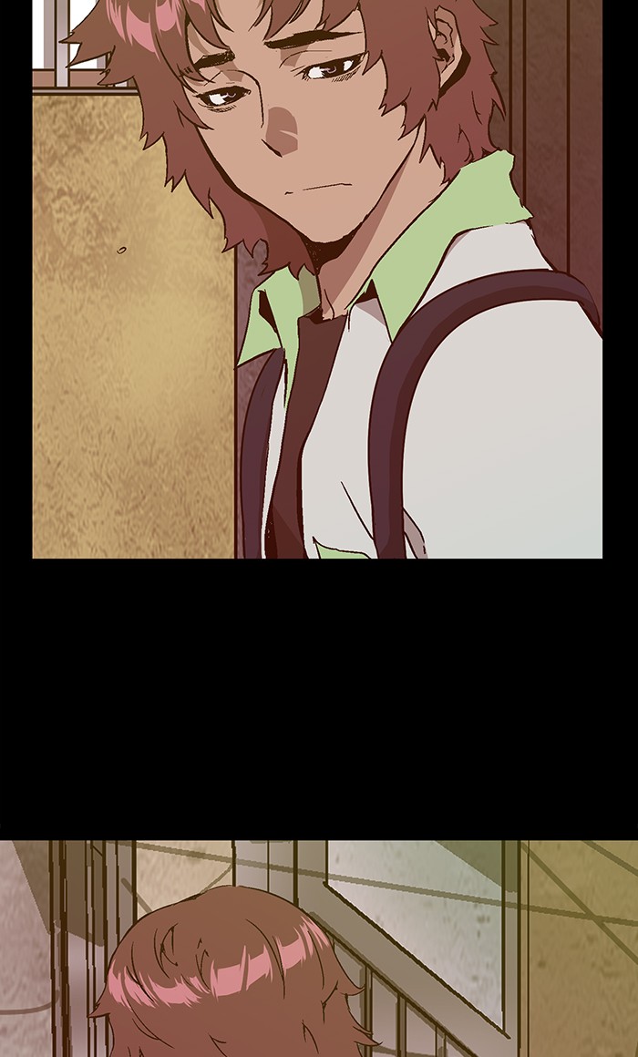 Weak Hero - Chapter 99 - Page 77