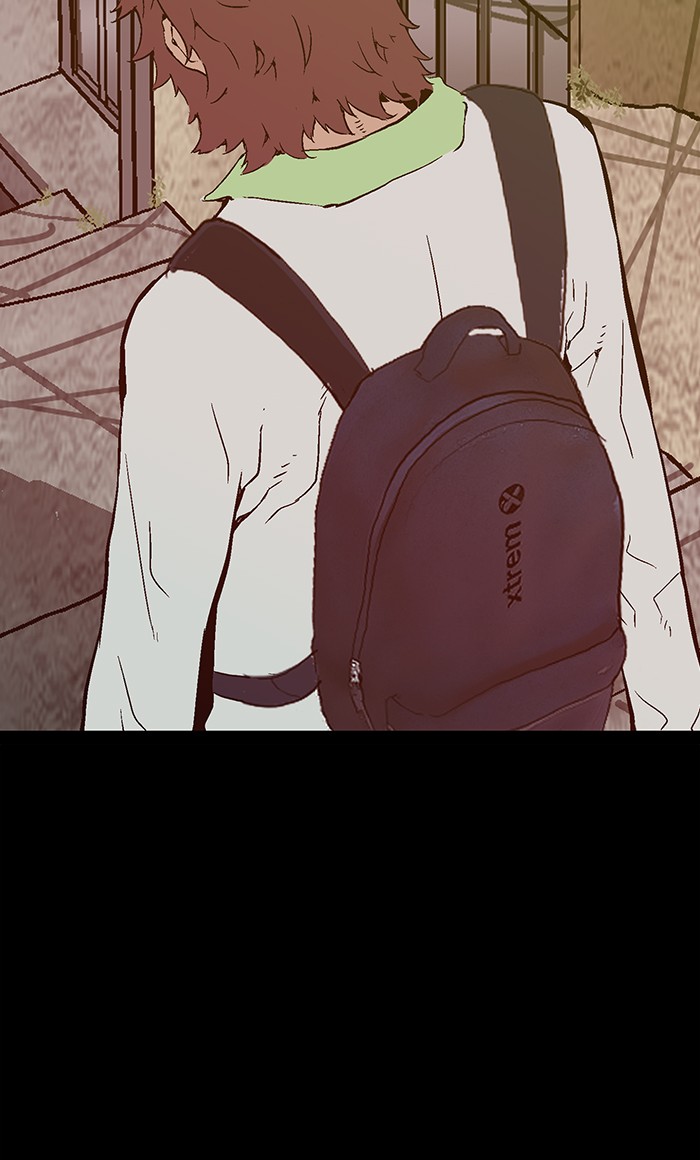 Weak Hero - Chapter 99 - Page 78