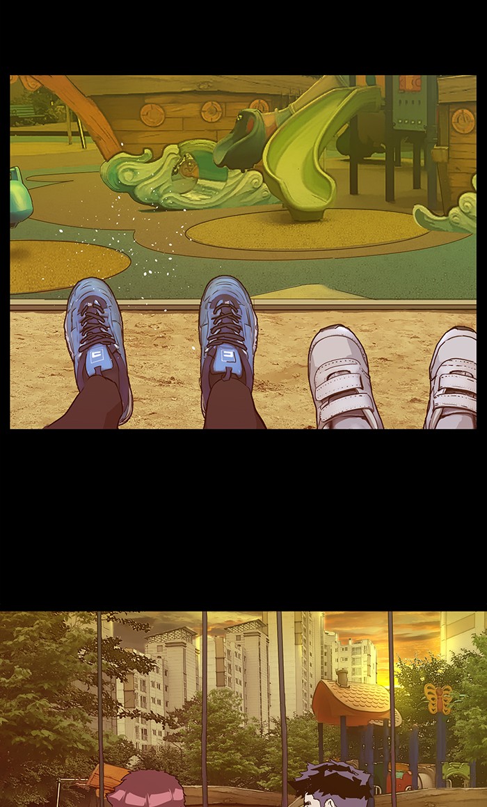 Weak Hero - Chapter 99 - Page 82