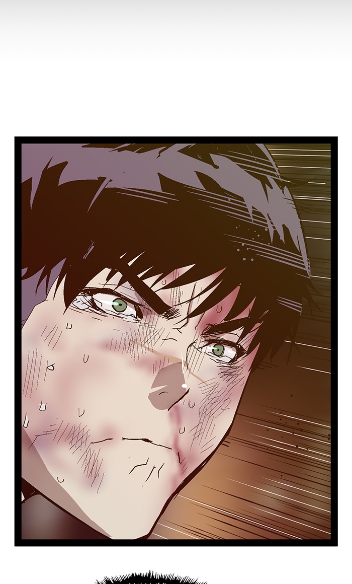 Weak Hero - Chapter 99 - Page 84