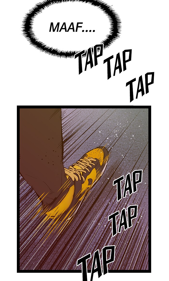 Weak Hero - Chapter 99 - Page 85