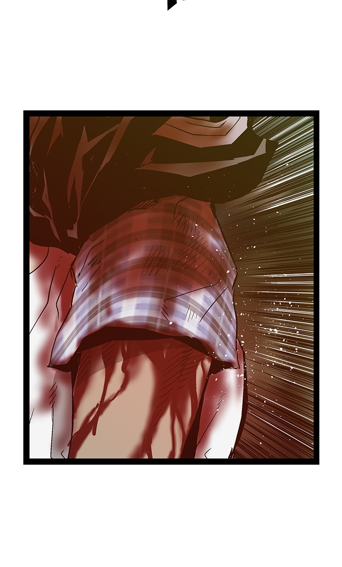 Weak Hero - Chapter 99 - Page 86