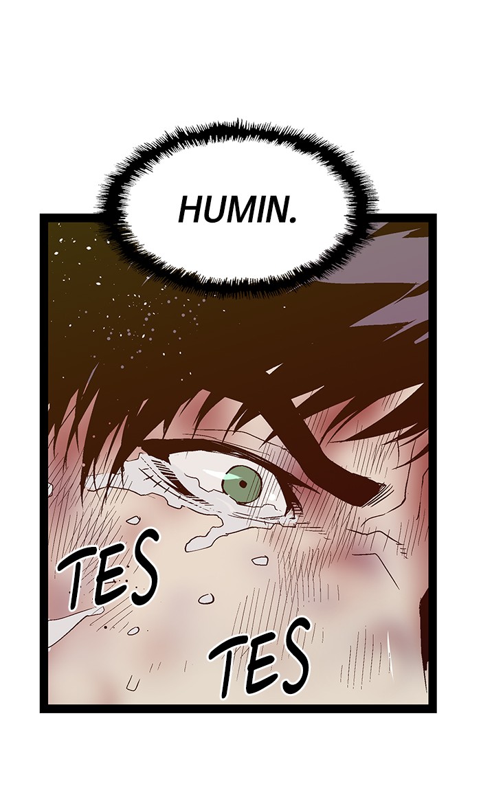 Weak Hero - Chapter 99 - Page 87