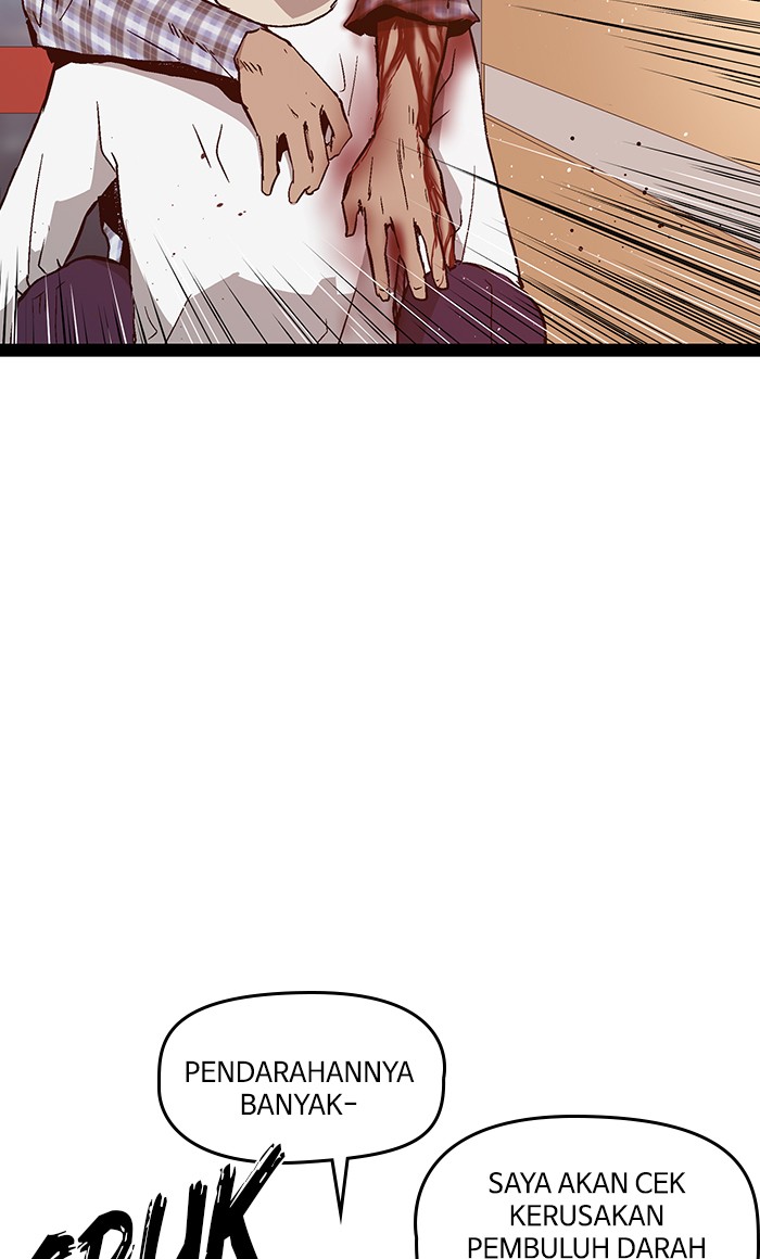 Weak Hero - Chapter 99 - Page 92