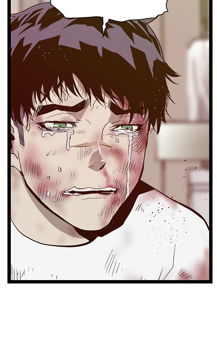 Weak Hero - Chapter 99 - Page 94