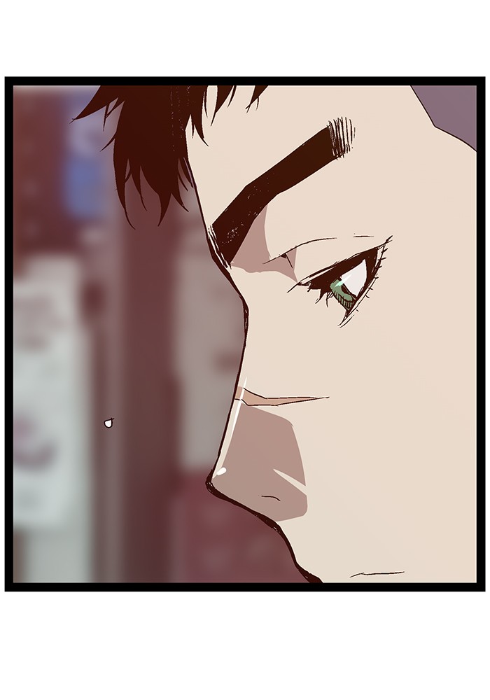 Weak Hero - Chapter 99 - Page 99