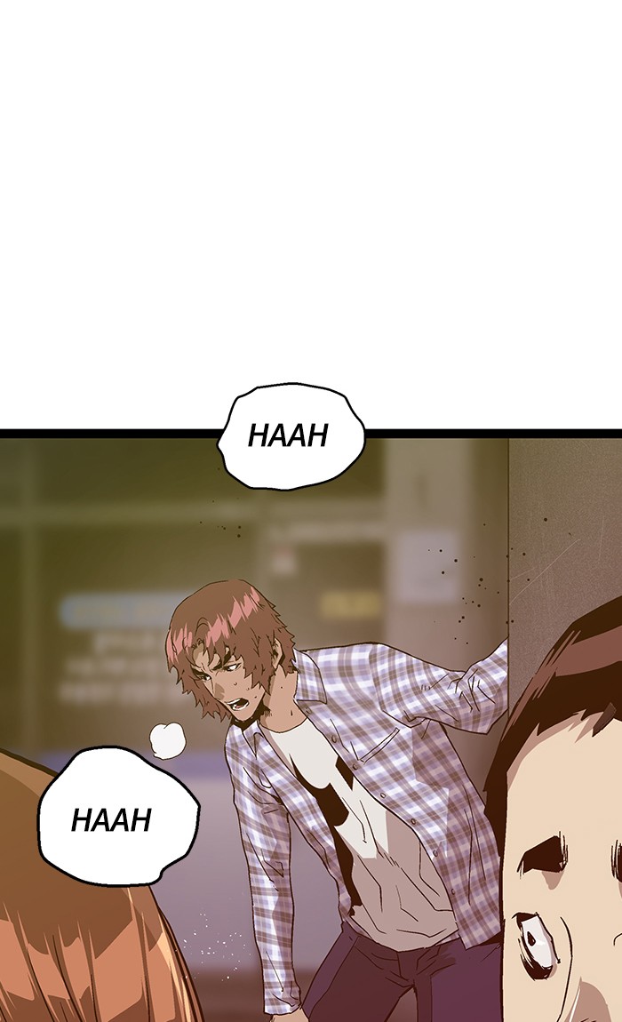 Weak Hero - Chapter 97 - Page 1