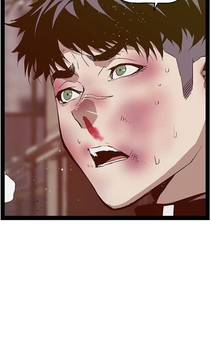 Weak Hero - Chapter 97 - Page 10