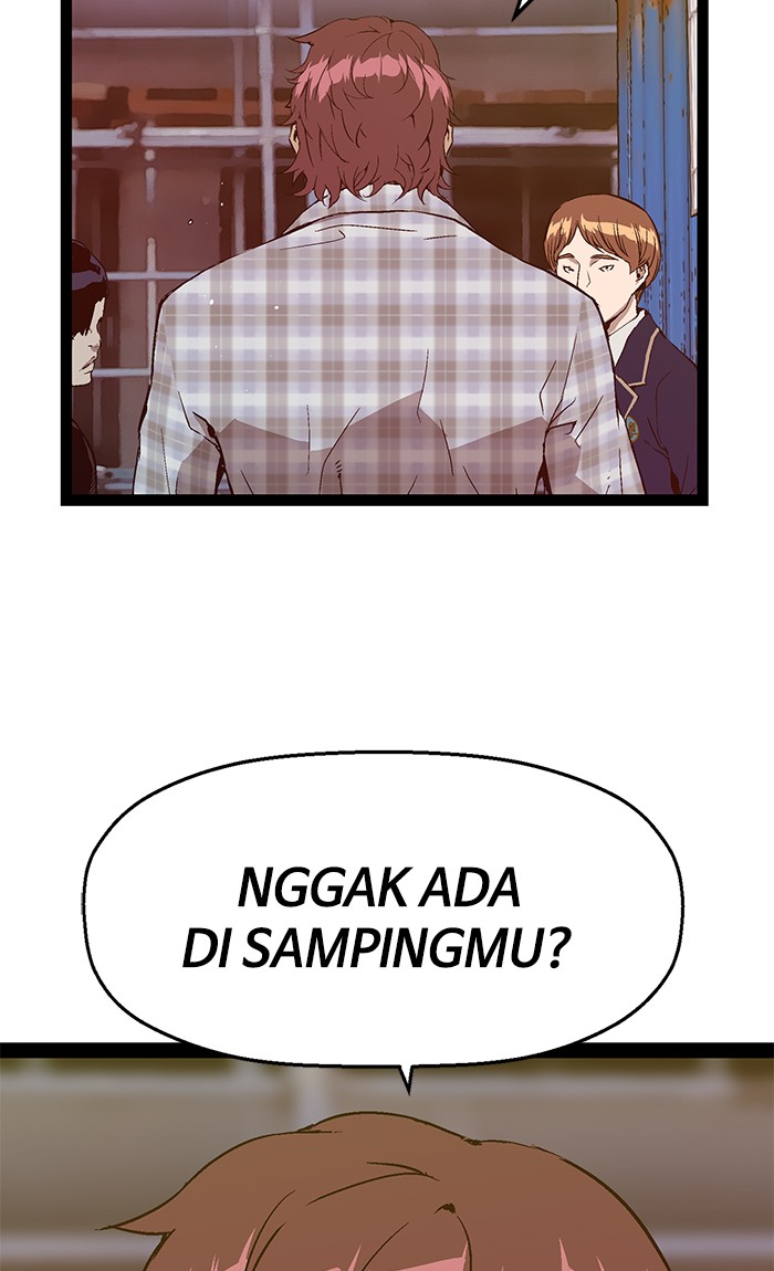 Weak Hero - Chapter 97 - Page 12