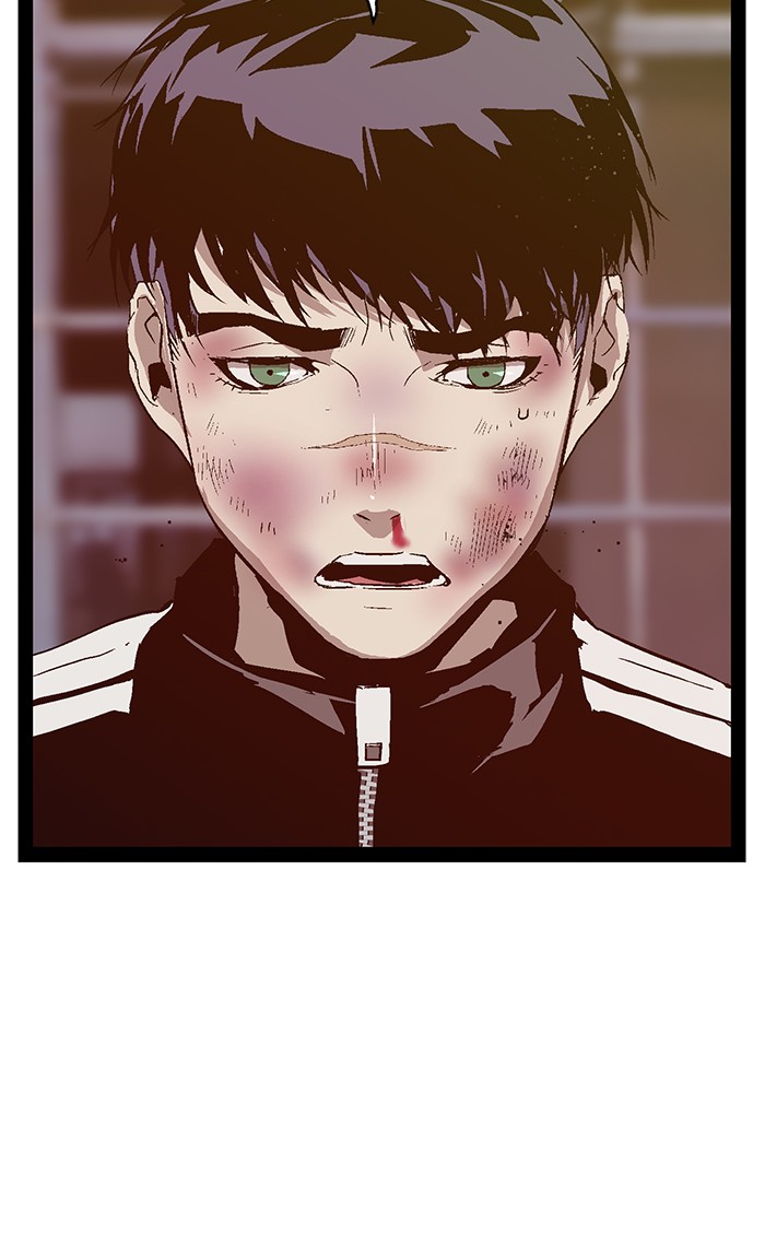 Weak Hero - Chapter 97 - Page 14