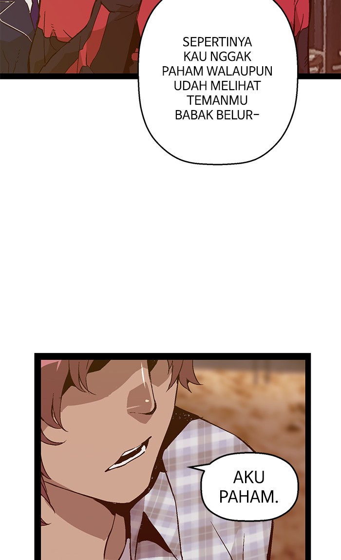 Weak Hero - Chapter 97 - Page 16