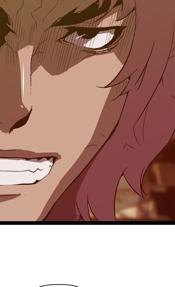 Weak Hero - Chapter 97 - Page 18