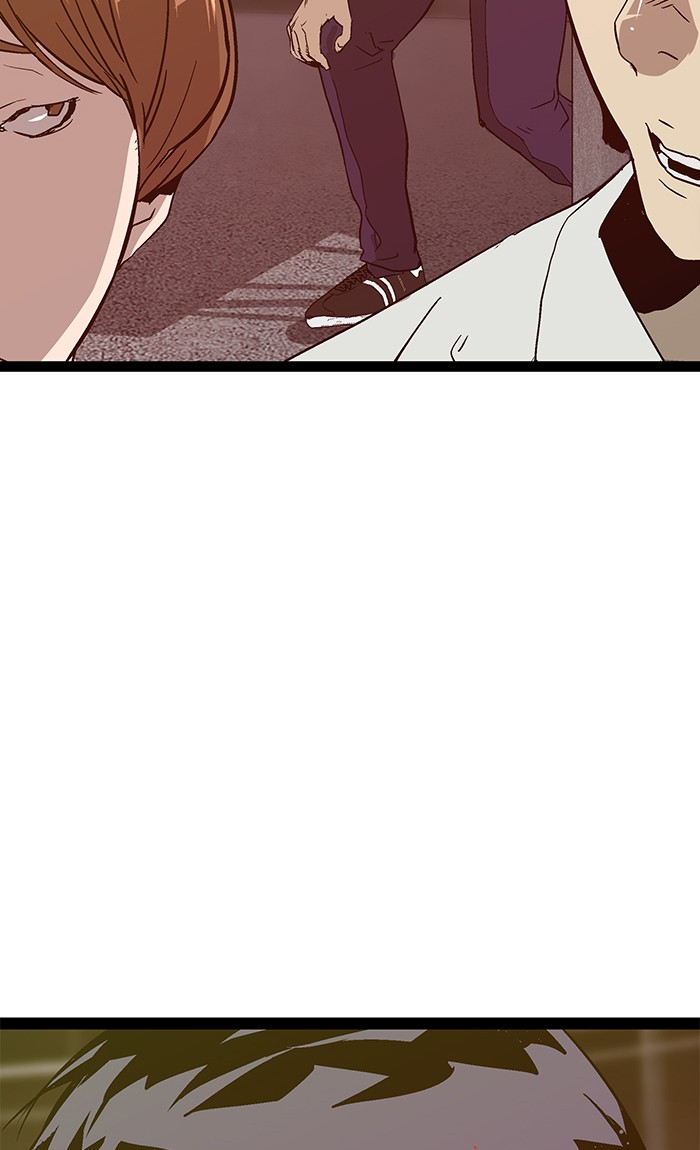 Weak Hero - Chapter 97 - Page 2