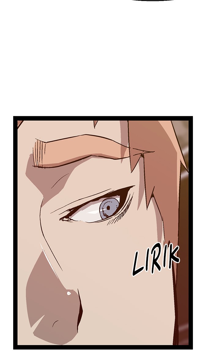 Weak Hero - Chapter 97 - Page 20