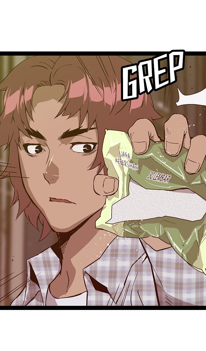 Weak Hero - Chapter 97 - Page 25