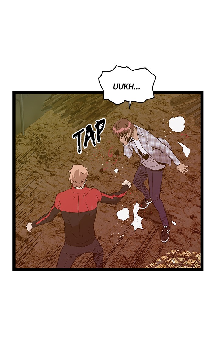 Weak Hero - Chapter 97 - Page 28